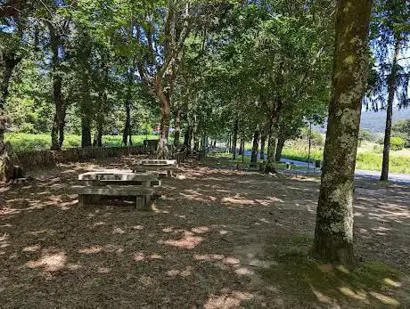 Photo de Santo Arandel Park