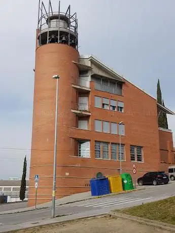 Photo de Església de Santa Maria del Jaire