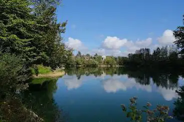 Photo de Lac de Lumiere fishing holidays