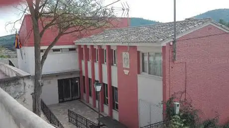 Photo de Antigüa Escuela