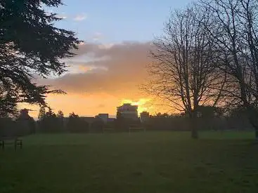 Photo de University Parks