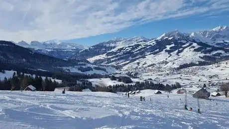 Stalden Skilift