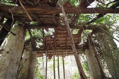 Photo de Ruderi di Cja Ronc (Ronchi)