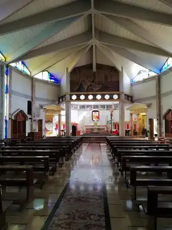Photo de Church of Our Lady of Good Health