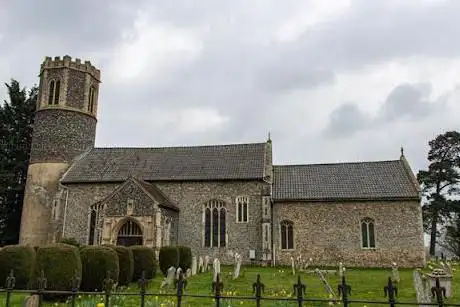 Photo de St. Remigius Church
