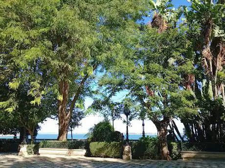 Jardines de Alameda Apodaca