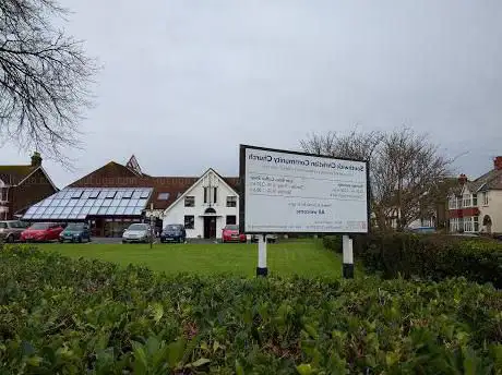 Photo de Southwick Christian Community Church