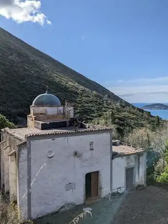 Chiesa di Santa Maria della Noce