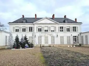 Castle of Villiers