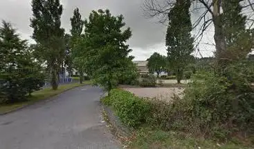 Salle de sport Jean Moysan