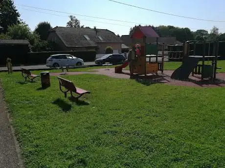 Aire de jeux
