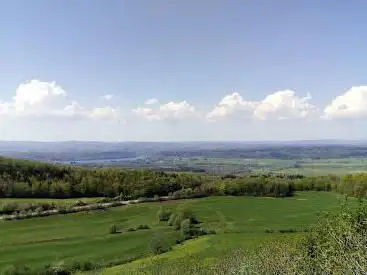Notre Dame du Guet, Vierge de Mirebel