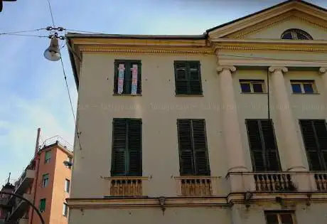 Biblioteca Civica G. Piersantelli
