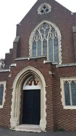 Photo de St Vincents Prestbytery