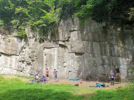 Photo de Wolfcrag