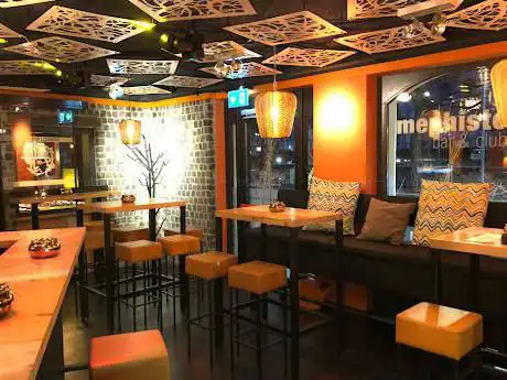 Photo de Mephisto Bar & Club