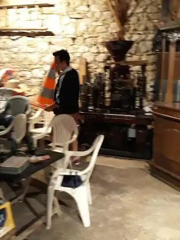 Le Caveau de Feyfey