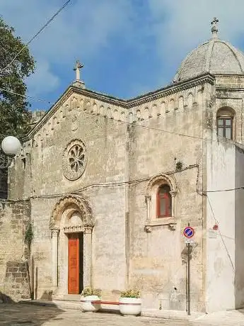 Photo de Chiesa Di Sant'Anna