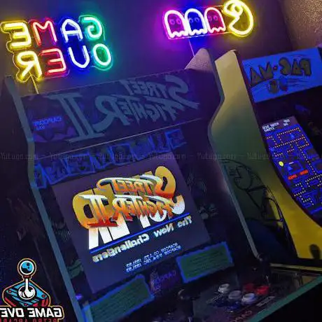 Photo de The Panic Room - Family Entertainment Centre