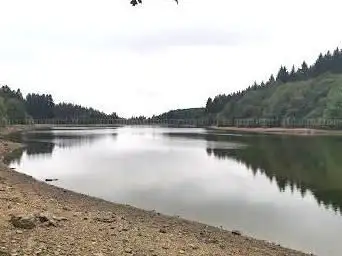 Photo de Lac d'Issalès
