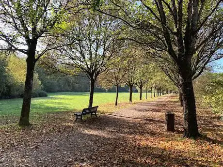 Garenne Woods