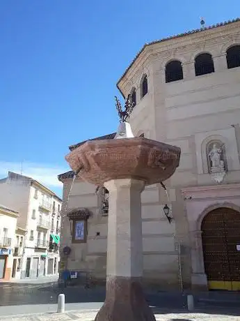 Photo de Museo de Santa Eufemia