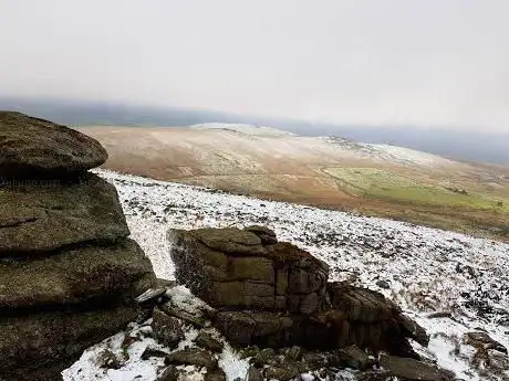 Great Mis Tor