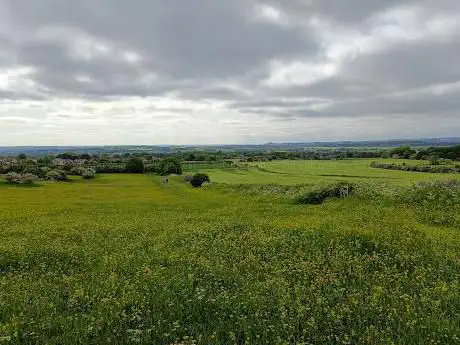 Photo de Cleadon Hills Nature Reserve