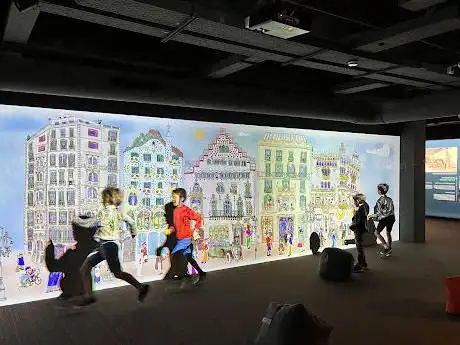 Photo de Museu Digital Casa Amatller