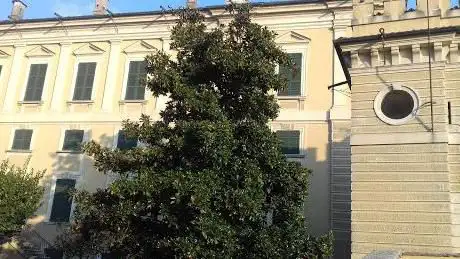 Photo de Oratorio Don Bosco