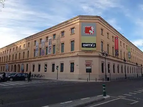 Photo de Escape Room The Exit Valencia