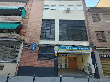 Photo de Centro de Ayuda Cristiano Usera