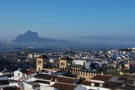 Photo de Mirador Plaza De Santa MarÃa