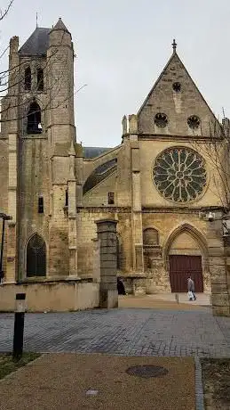 Photo de Église Notre-Dame
