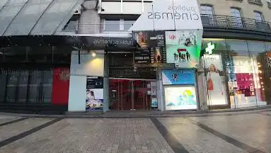 Photo de Publicis Cinémas