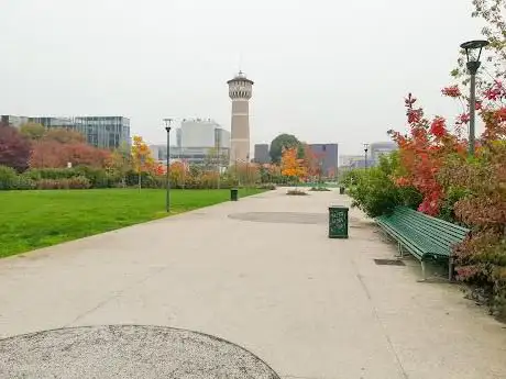 Photo de Parco Pubblico della Torre Breda