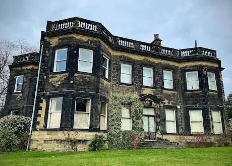Photo de Gledhow Hall