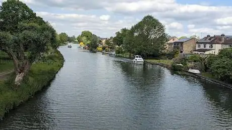 Photo de River Cam