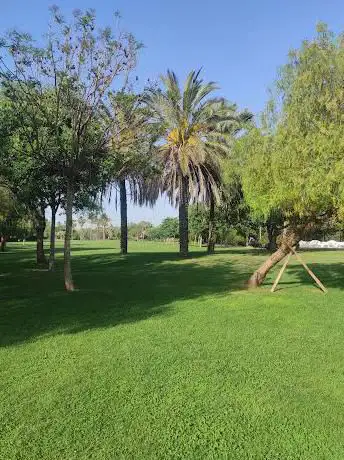 Photo de Parc Terramaini