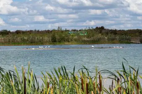 Photo de Northstowe Waterpark