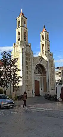 Photo de Parroquia de San José