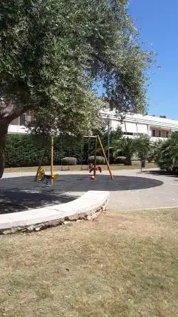 Photo de Parc Fontanelle