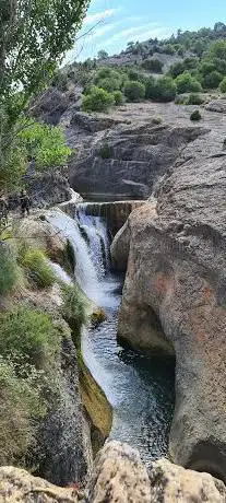 Photo de Fuente del Huergo