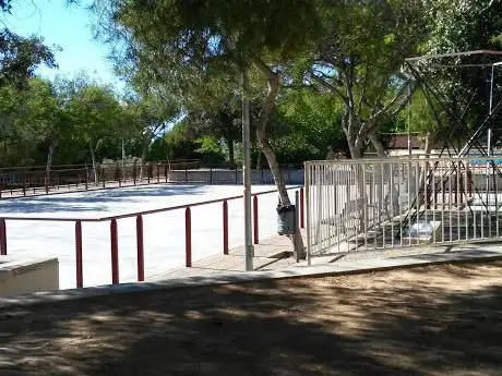 Photo de Parc del Tossal