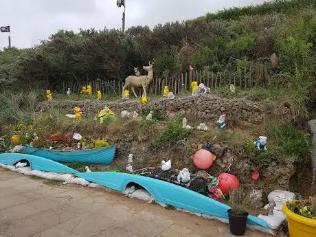 Photo de Gnomesville