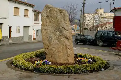 Photo de La Pedra Llarga