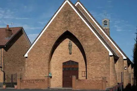 Photo de St Mary R C Church