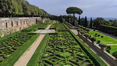 Photo de Villa romana di Domiziano