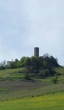 Castello di Molo Borbera