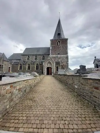 Photo de Notre-Dame